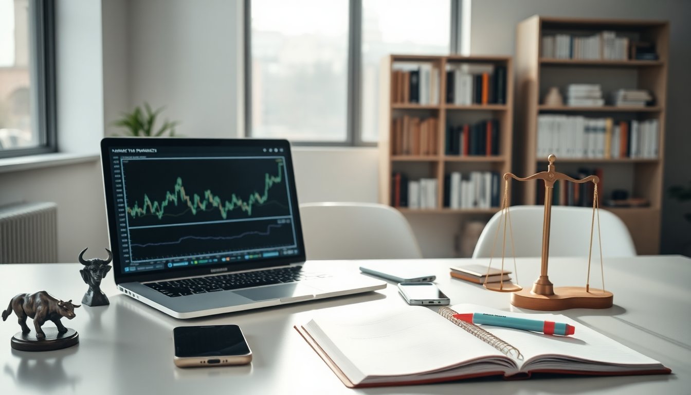Ontdek de Kansen en Risico’s van Cryptovaluta: Een Uitgebreide Gids