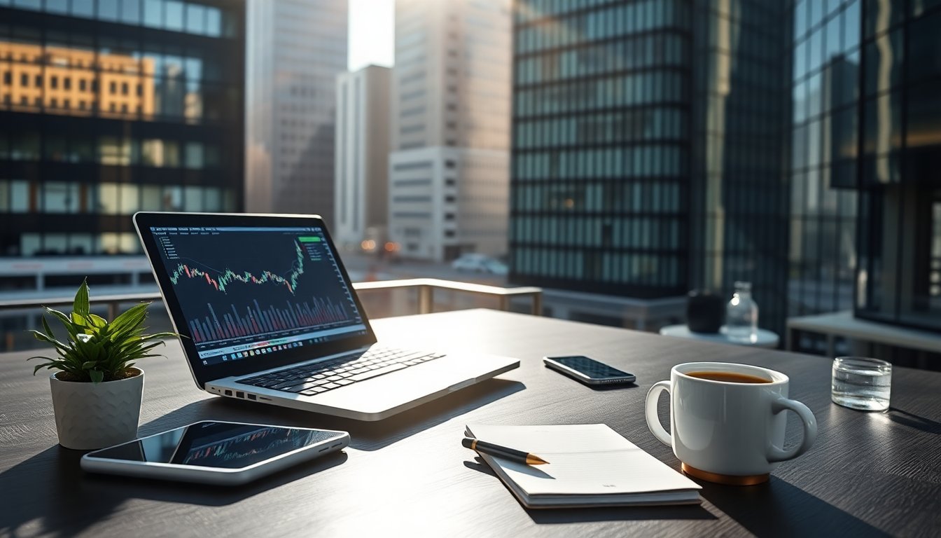 Ontdek de Kansen en Uitdagingen van Cryptovaluta: De Complete Gids