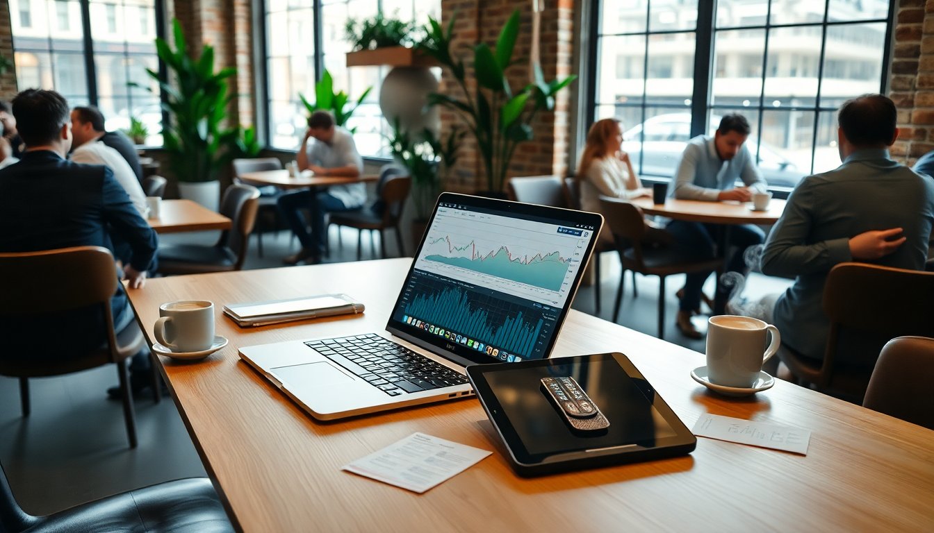 Ontdek de Kansen en Uitdagingen van Cryptovaluta: Een Diepgaande Verkenning