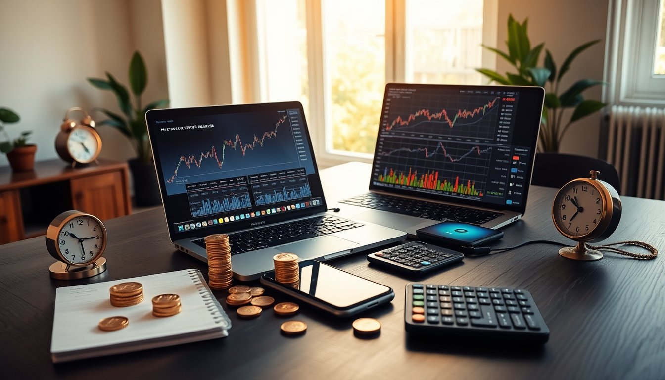 Ontdek de Kansen en Uitdagingen van Cryptovaluta: Wat je Moet Weten