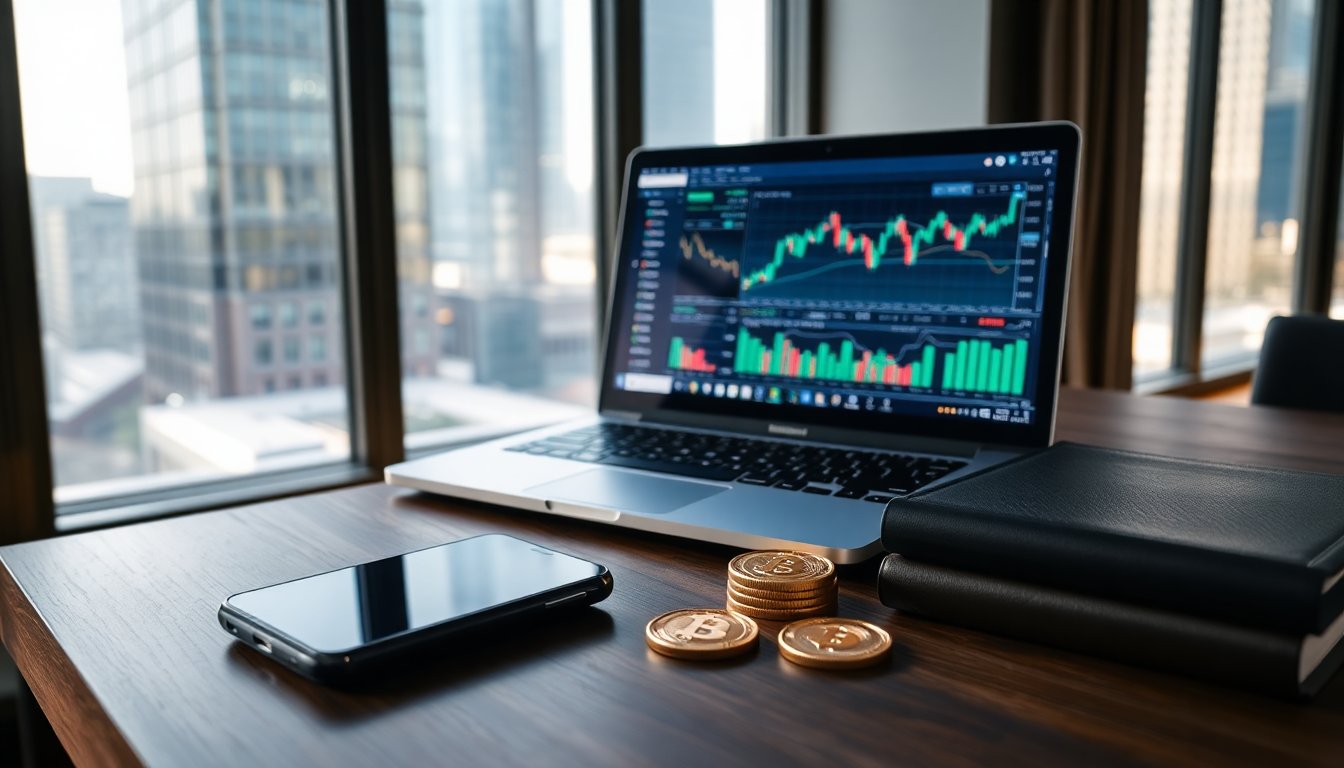 Ontdek de Kansen en Uitdagingen van Cryptovaluta: Wat je Moet Weten!