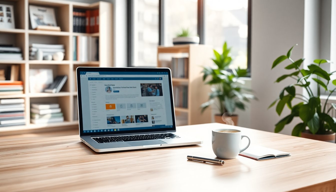 Ontdek de Kracht van een Effectieve RSS-feed: Geheimen voor Succes