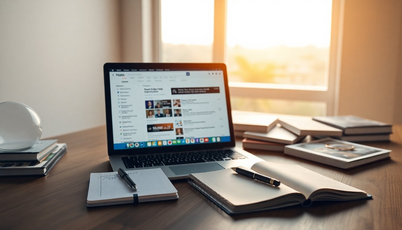 Ontdek de kracht van RSS-feeds: Waarom ze vandaag de dag nog steeds onmisbaar zijn