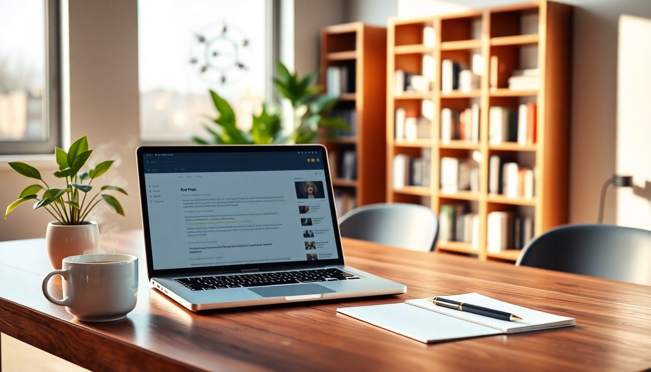 Ontdek de krachtige geheimen van RSS-feeds voor een eenvoudiger leven