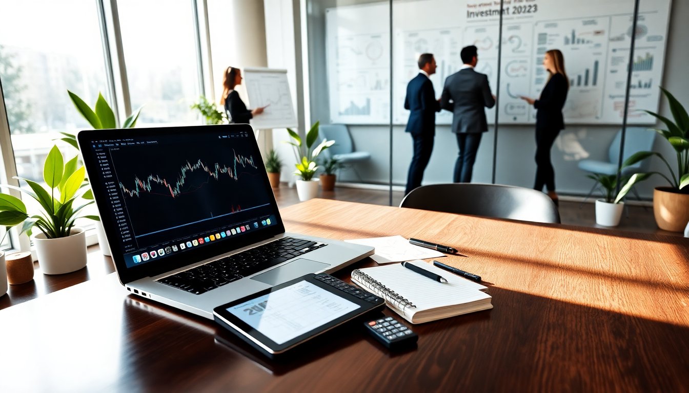 Ontdek de meest effectieve investeringsstrategieën voor 2023