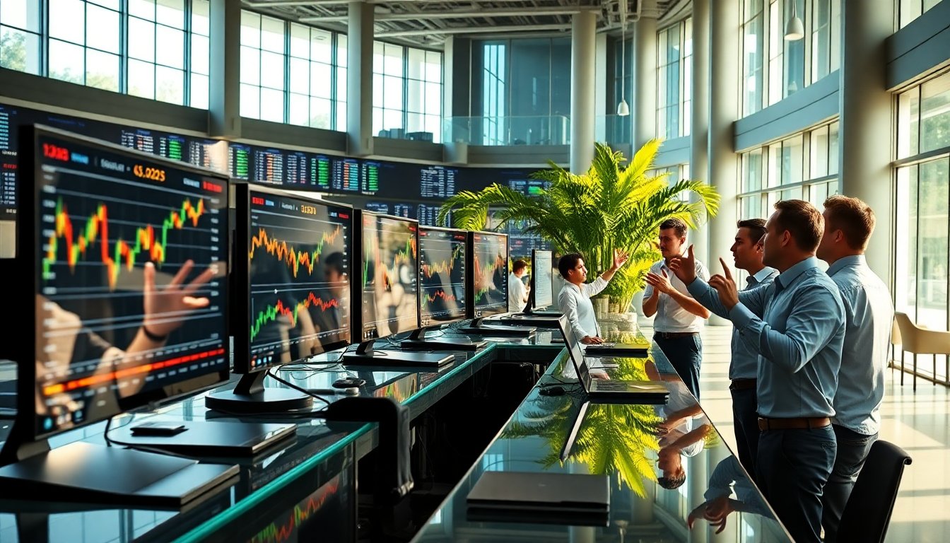 Ontdek de opmerkelijke crypto prestaties van augustus 2025