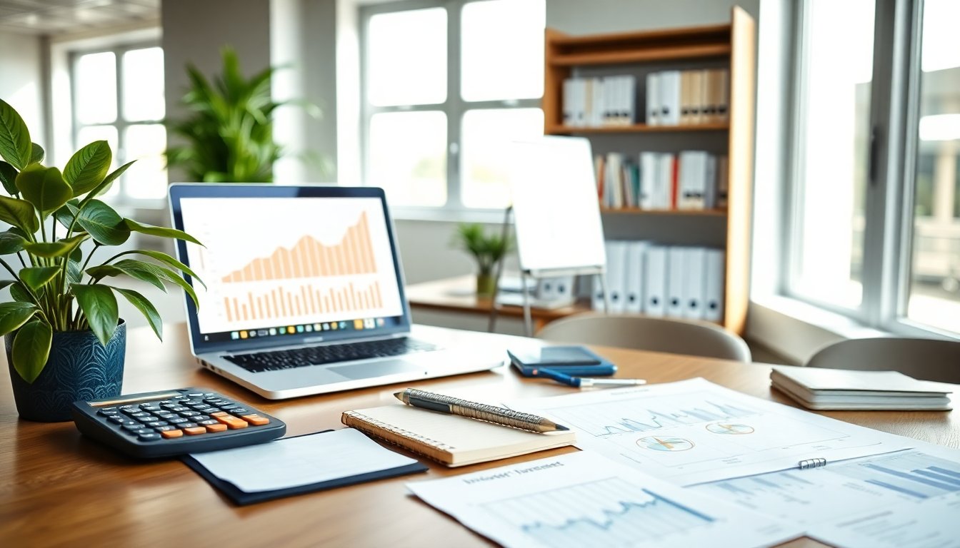 Optimaliseer je toekomst: De beste investeringsstrategieën voor zekerheid