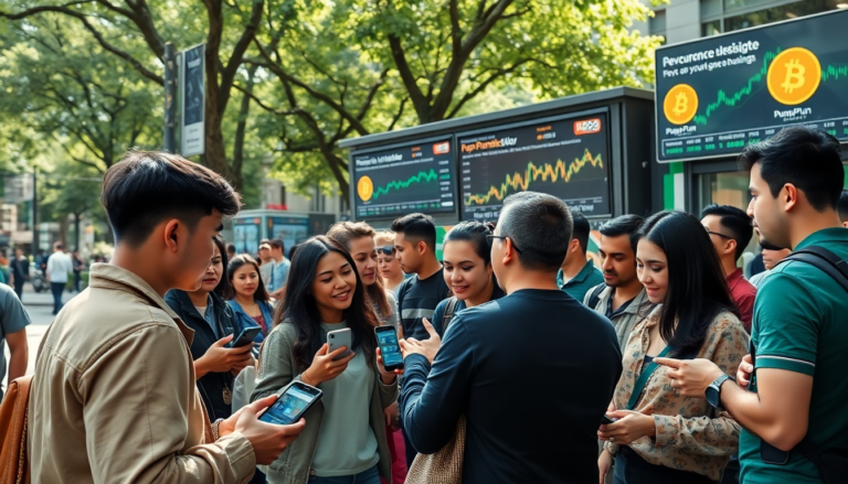 pumpfun herleeft de opkomst van memecoins en wat het betekent voor pump python 1756758710