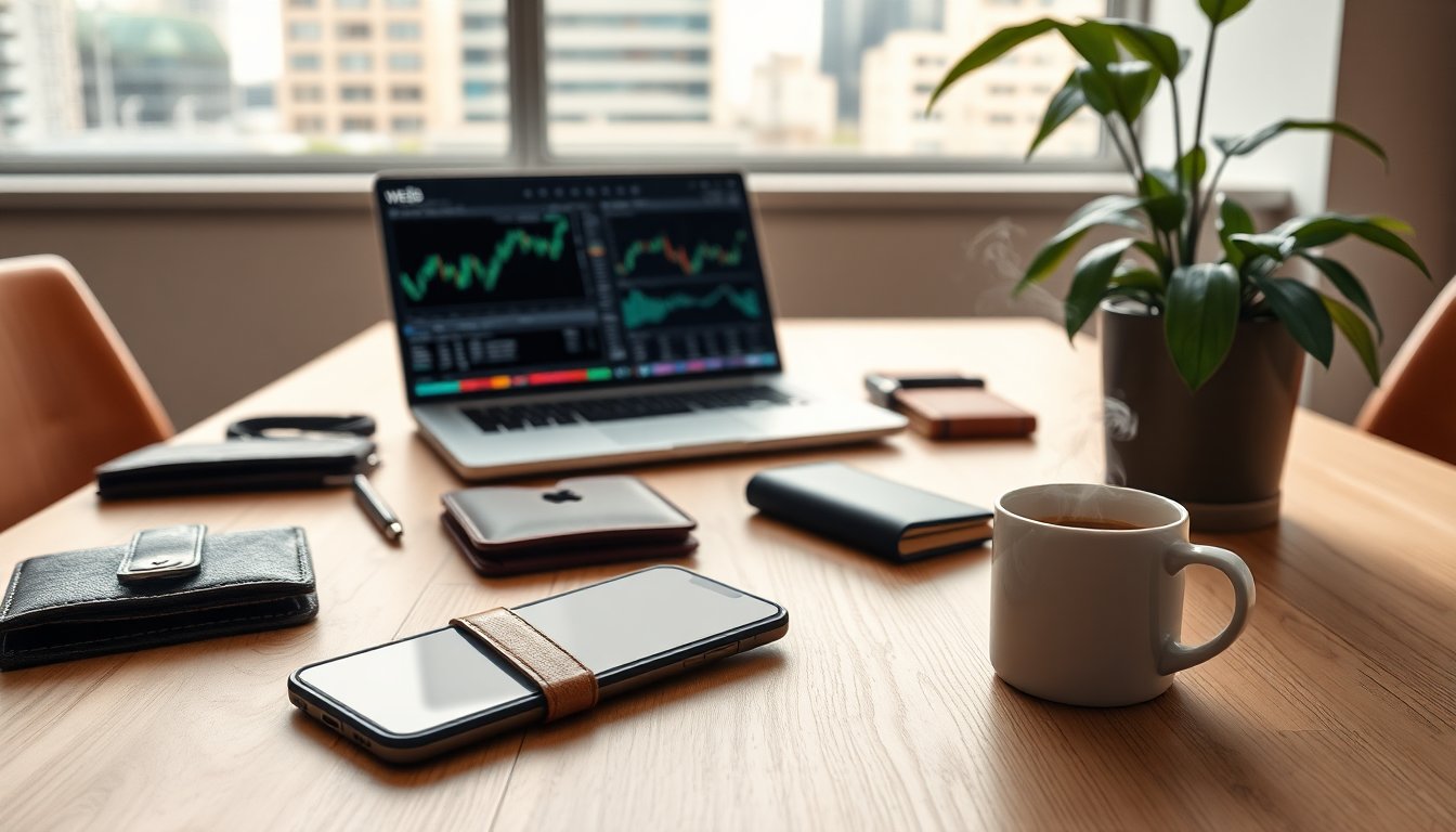 Rainbow-portemonnee lanceert $RNBW-token te midden van concurrentie in de web3-portemonnee markt