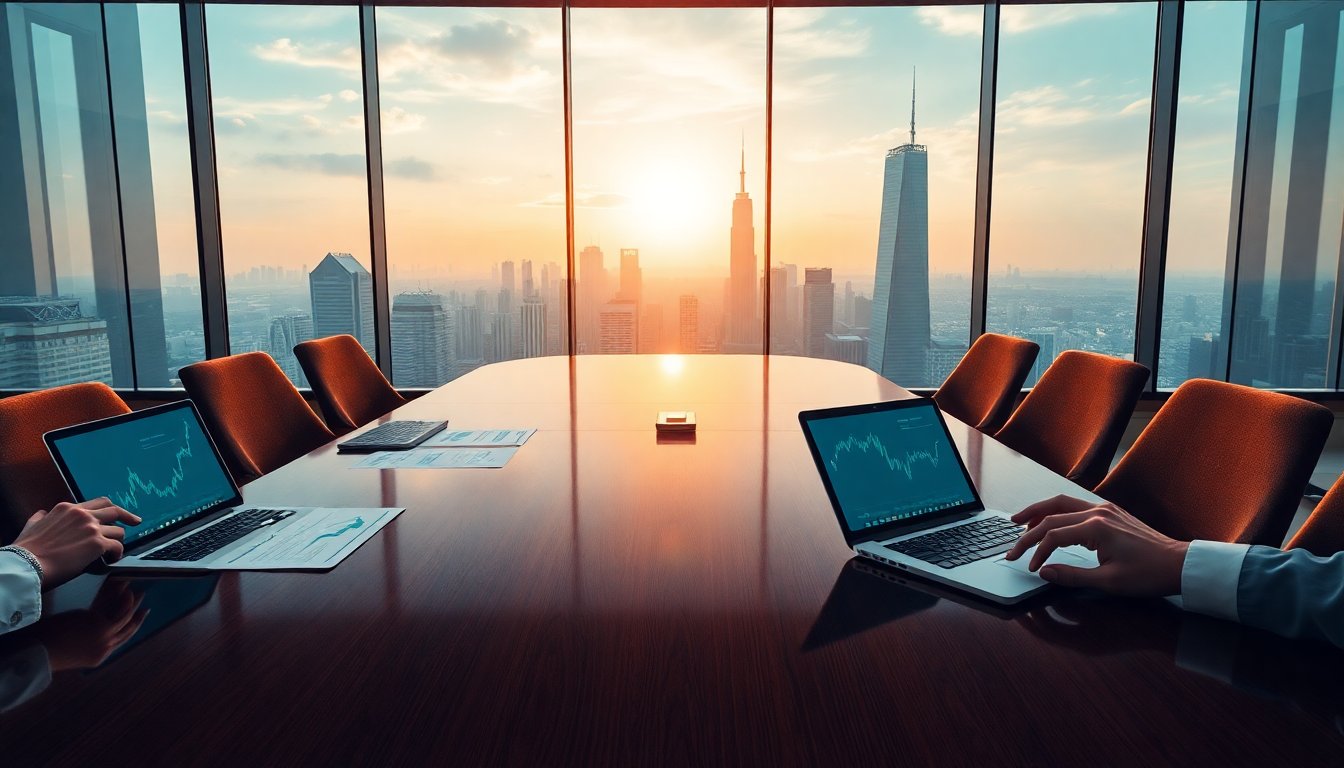 Ripple werkt samen met Franklin Templeton en DBS voor innovatieve financiële oplossingen