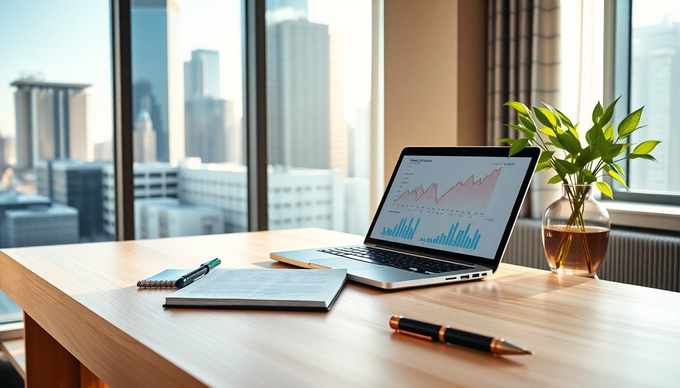 Slim Beleggen: Effectieve Strategieën en Tips voor een Succesvolle Toekomst