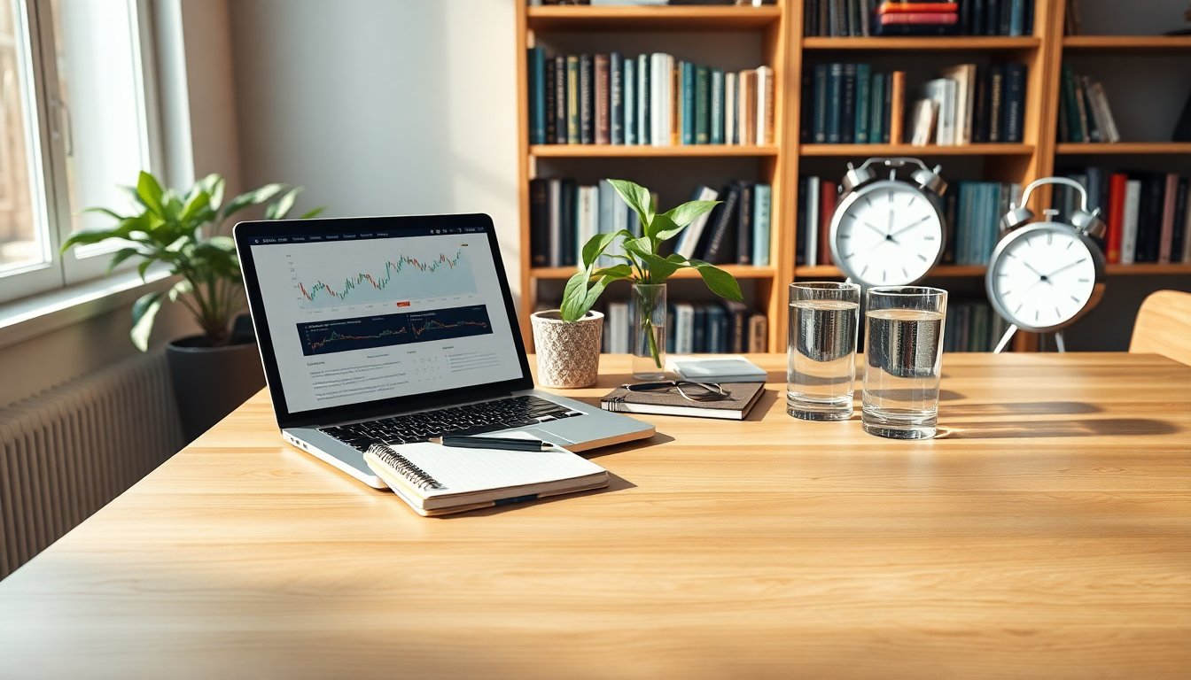 Slimme Beleggingstips voor de Moderne Investeerder
