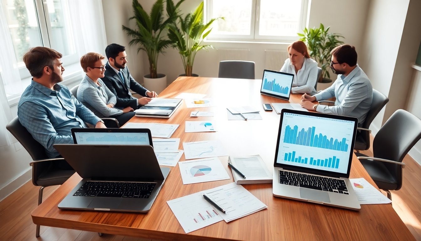 Slimme Investeringstips voor de Moderne Belegger: Strategieën voor Succes