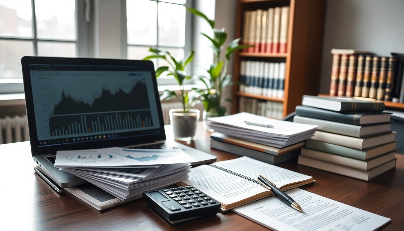 Strategische Investeringen voor een Zekerere Financiële Toekomst