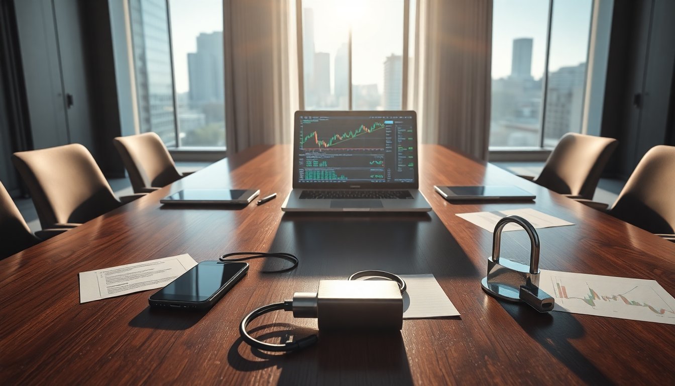 THORChain-hack: de schokkende waarheid achter de miljoenenroverij