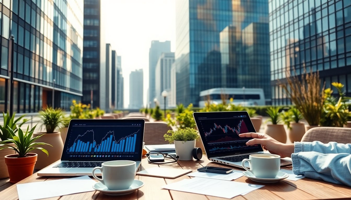 Toekomst van Cryptovaluta: Impact en Ontwikkelingen Verkennen