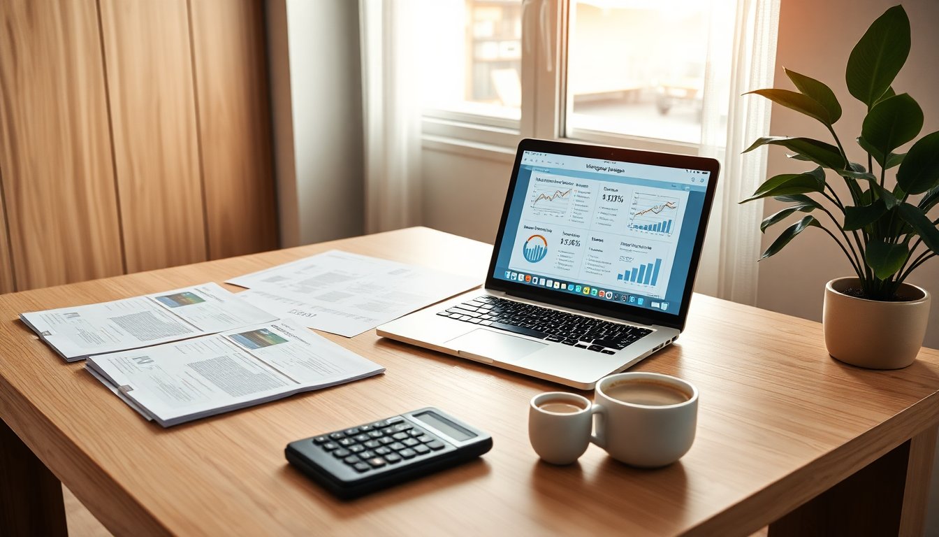 Uitgebreide Gids voor Hypotheken: Essentiële Tips en Adviezen voor Slimme Beslissingen