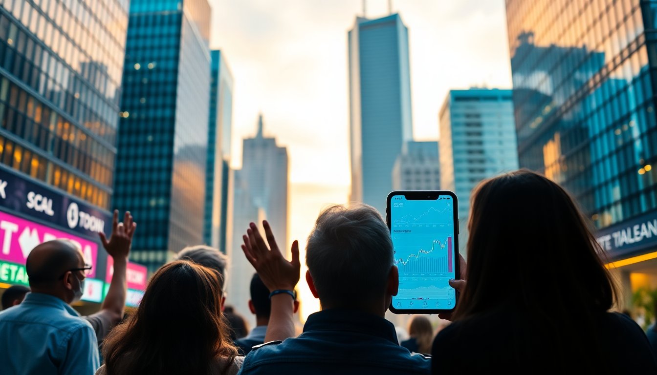 Verkenning van de Kansen en Risico’s van Cryptovaluta: Wat Je Moet Weten