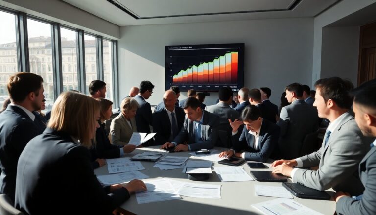 verkenning van kansen in italiaanse bankaandelen en markttrends python 1759136242