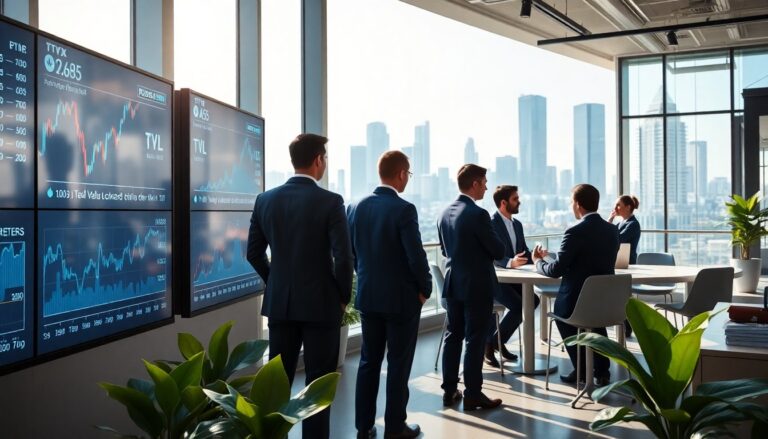 verkenning van plasmas indrukwekkende entree in de gedecentraliseerde financien python 1759158435