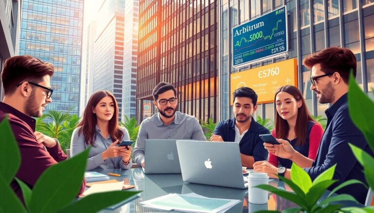 waarom arbitrum de toekomst van defi kan veranderen python 1757464193