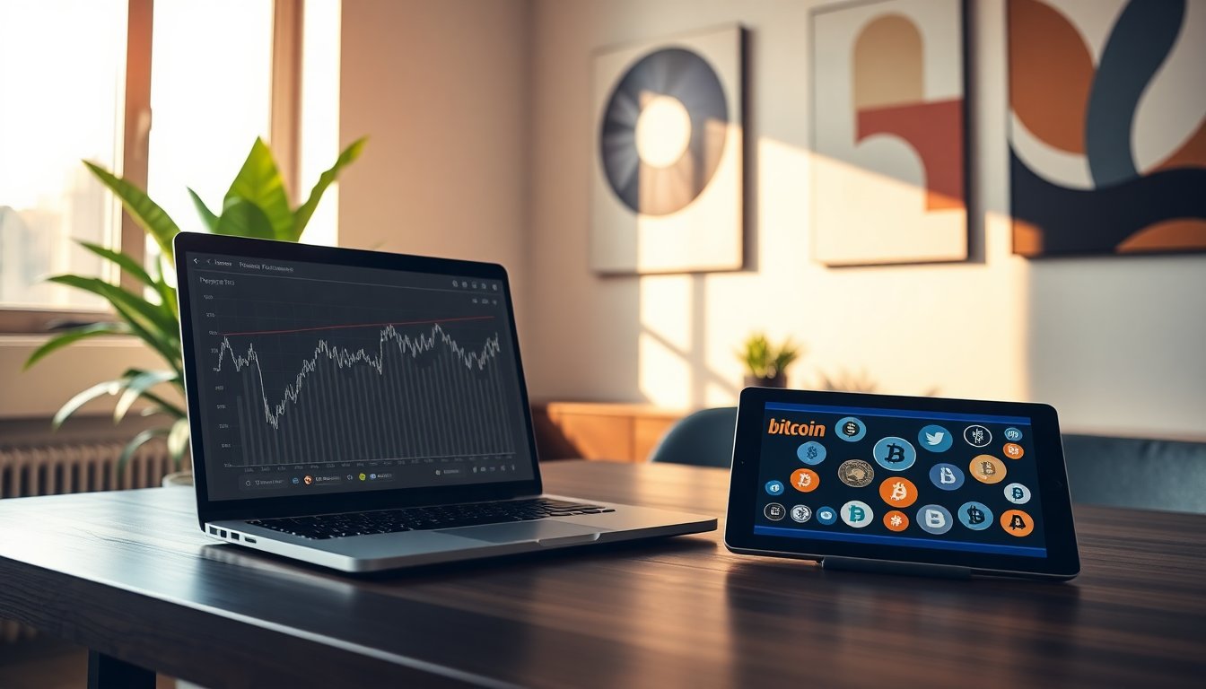 Waarom bedrijven nu investeren in cryptocurrency