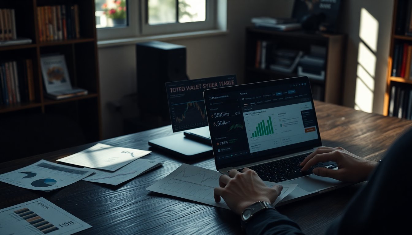 Waarom crypto wallets geband worden: schokkende onthullingen