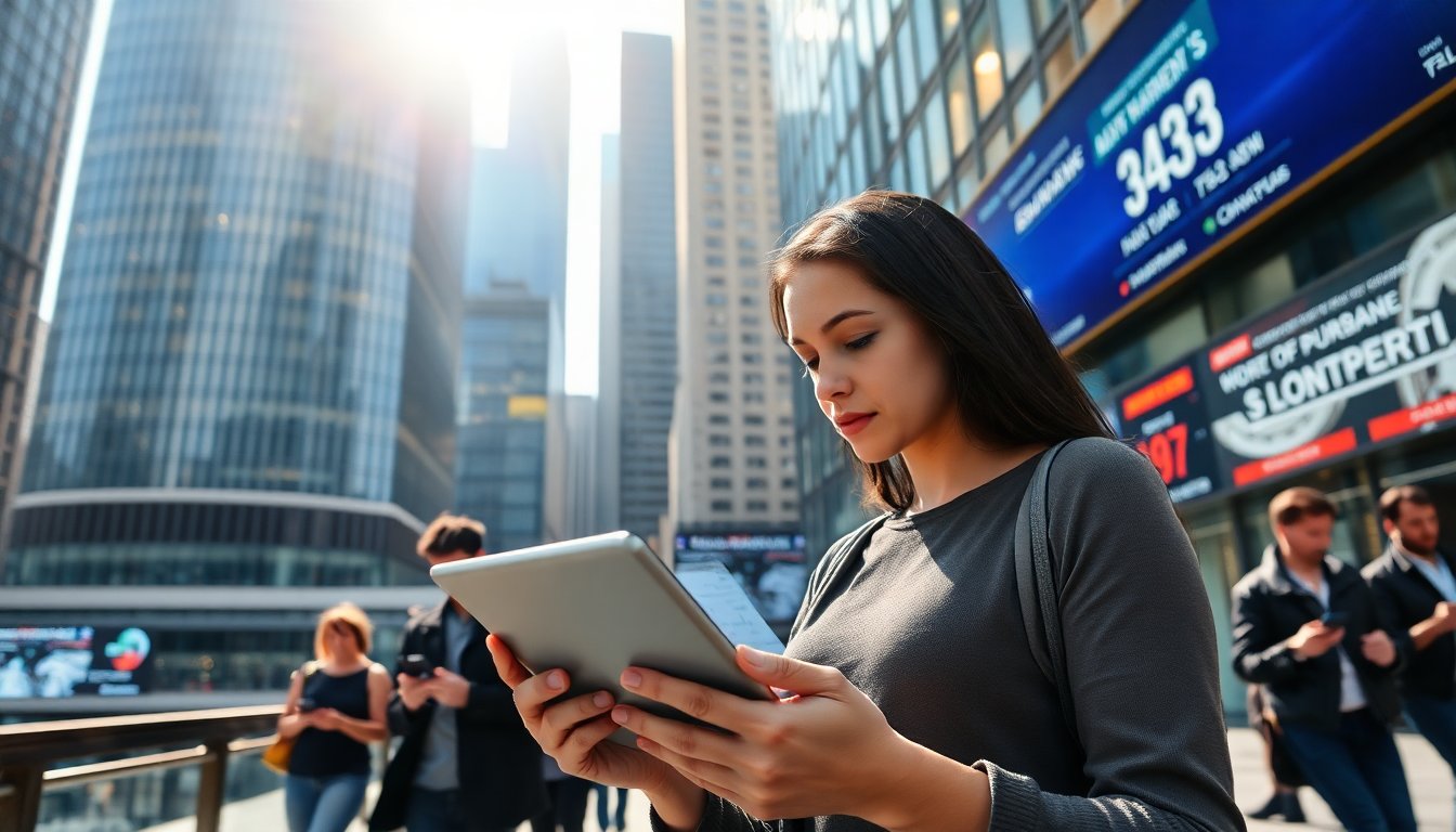 Waarom cryptocurrency een cruciale rol speelt in de moderne economie