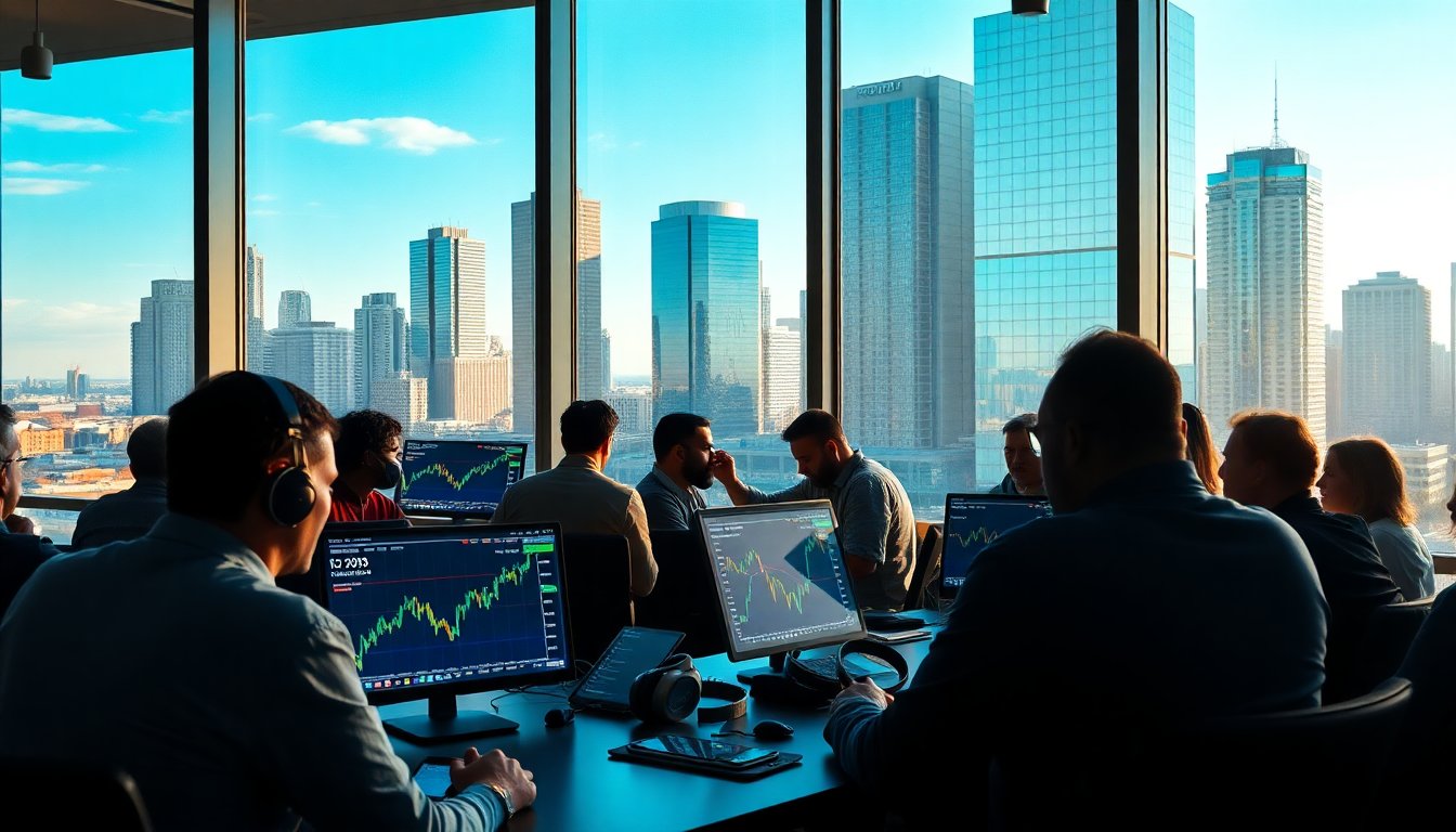 Waarom de crypto-ETF goedkeuring in de VS een grote impact kan hebben