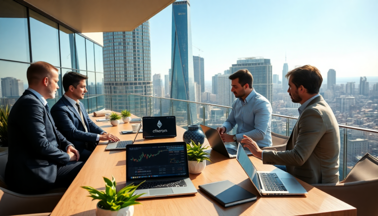 waarom de ethereum foundation 10000 eth verkoopt en wat dat betekent python 1756886197