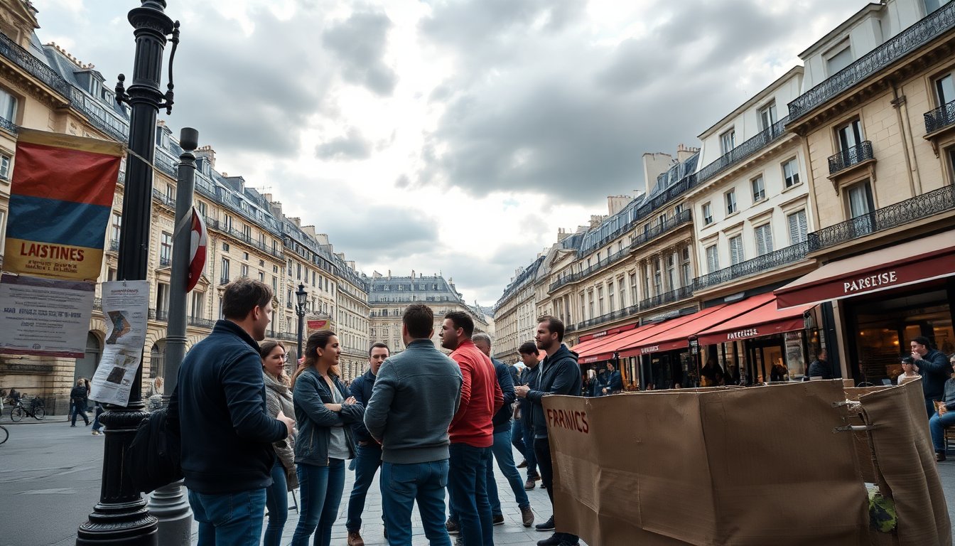 Waarom de Franse economische instabiliteit ons allemaal aangaat