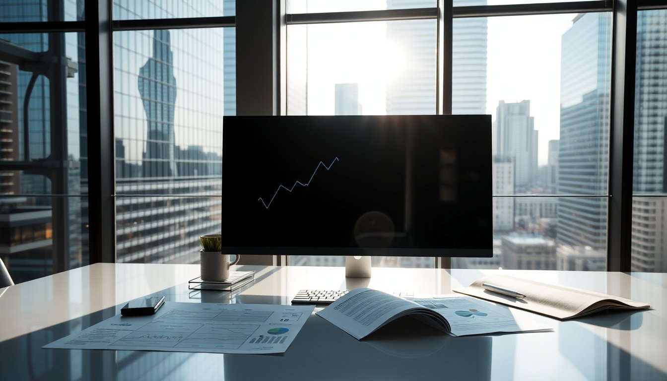 Waarom Monero de crypto van 2025 is en wat je moet weten