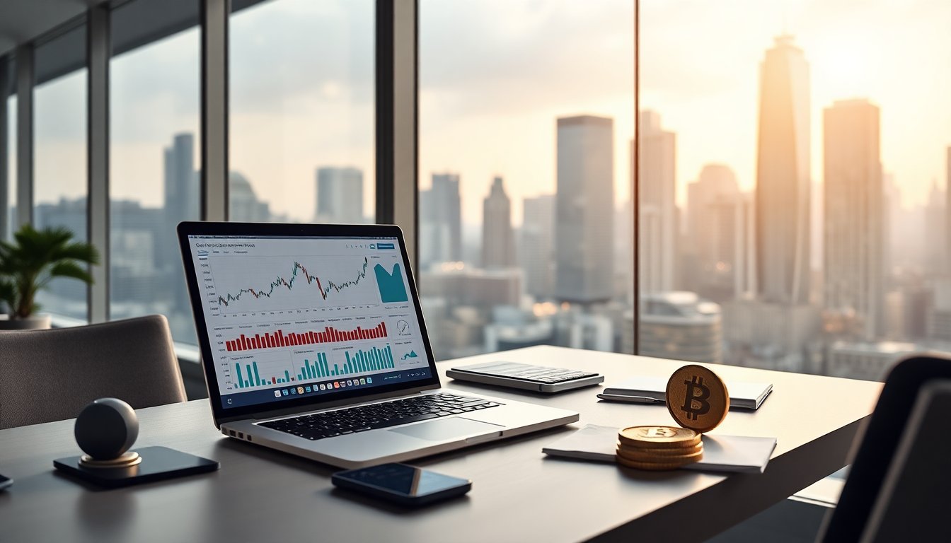 Waarom revenue meta de toekomst van crypto-investeringen is