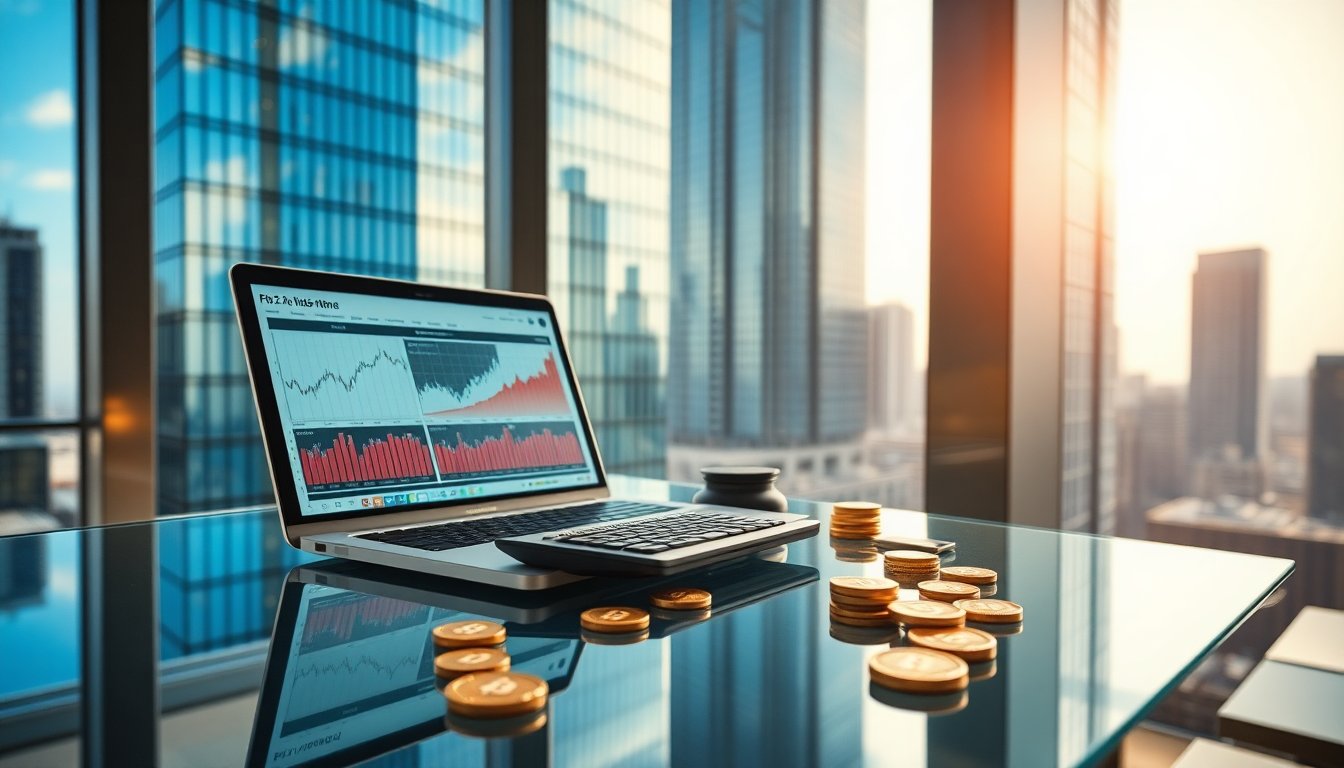 Waarom zullen 7.300 miljard dollar de crypto wereld kunnen beïnvloeden?
