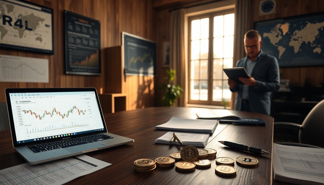 Wat betekent de ETF-aanvraag van Grayscale voor Chainlink?
