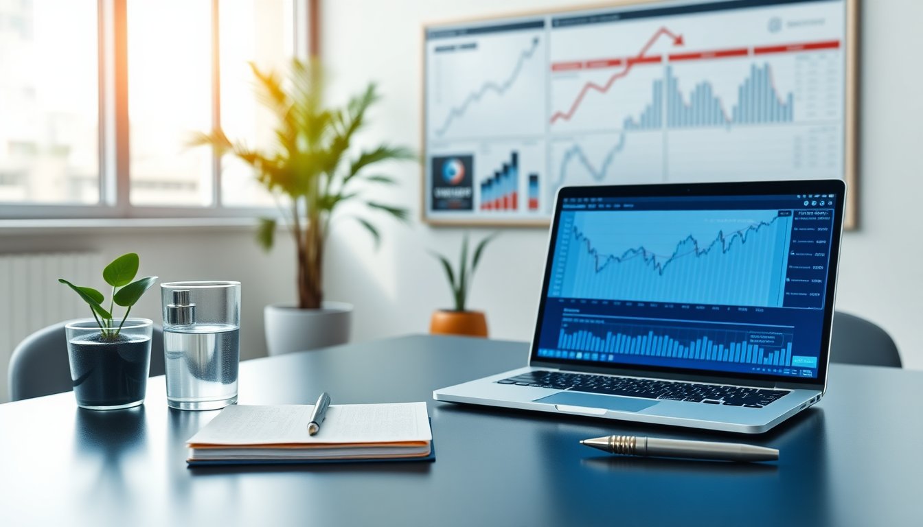 Wat betekent de renteverlaging voor de crypto-markt?