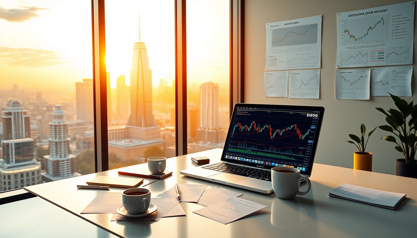 Wat betekent het mogelijke token van Base voor de crypto-wereld?