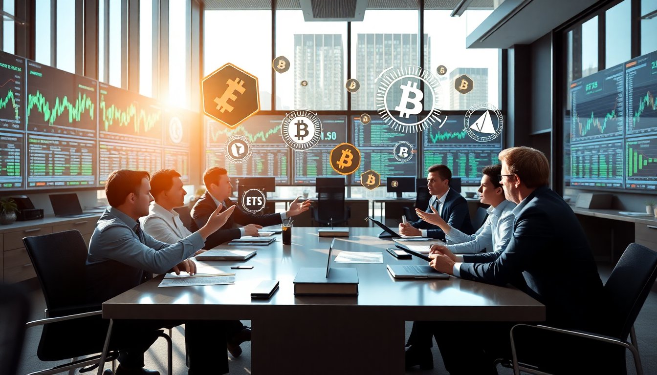 Wat BlackRock’s tokenisatieplannen voor de financiële wereld betekenen