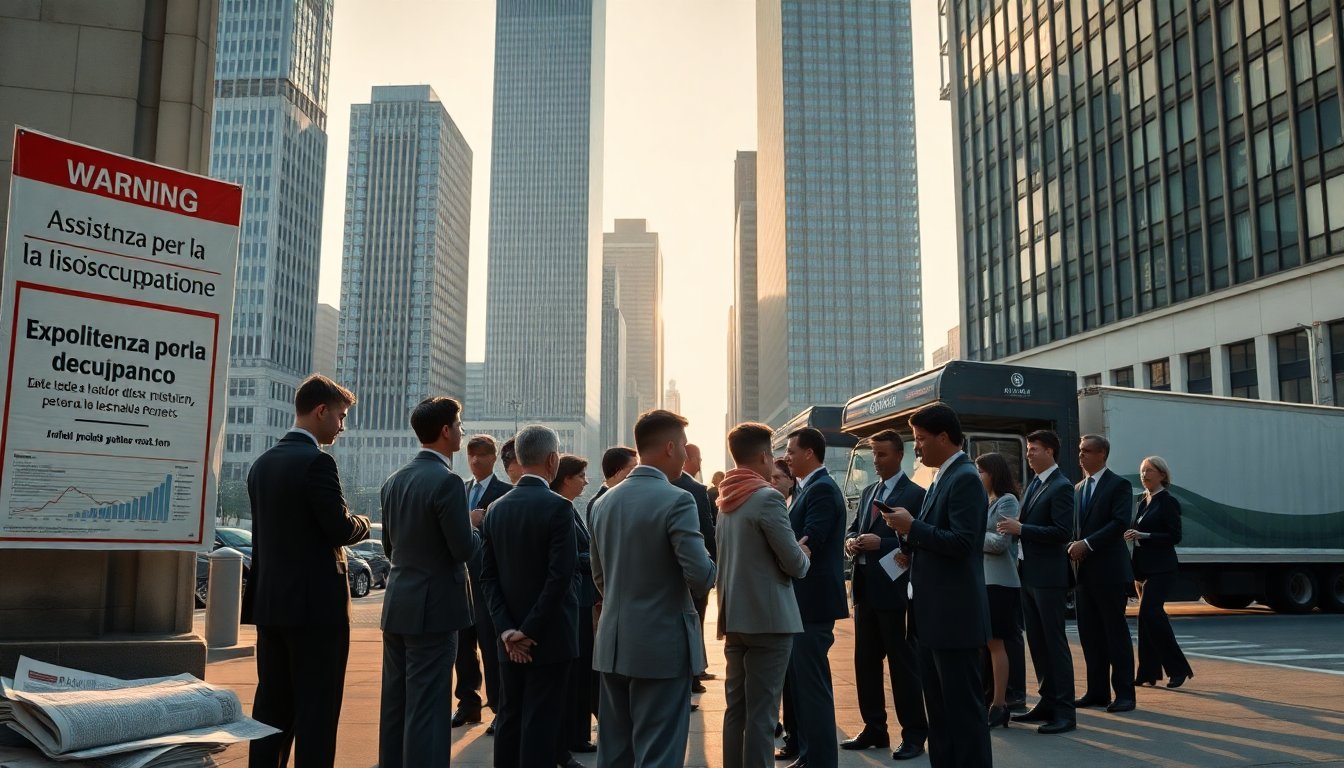Wat de inflatie en werkloosheid betekenen voor de economie