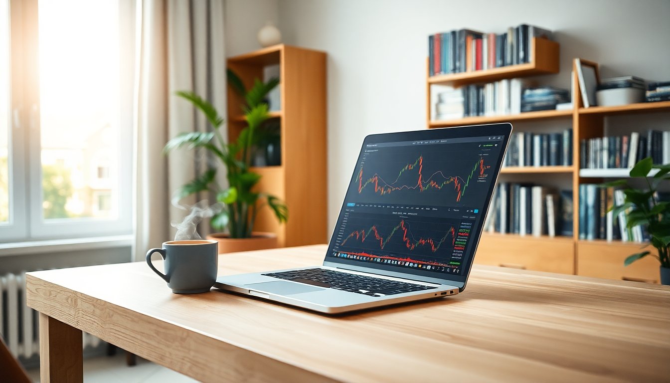 Wat de lancering van Ondo Global Markets voor jou betekent