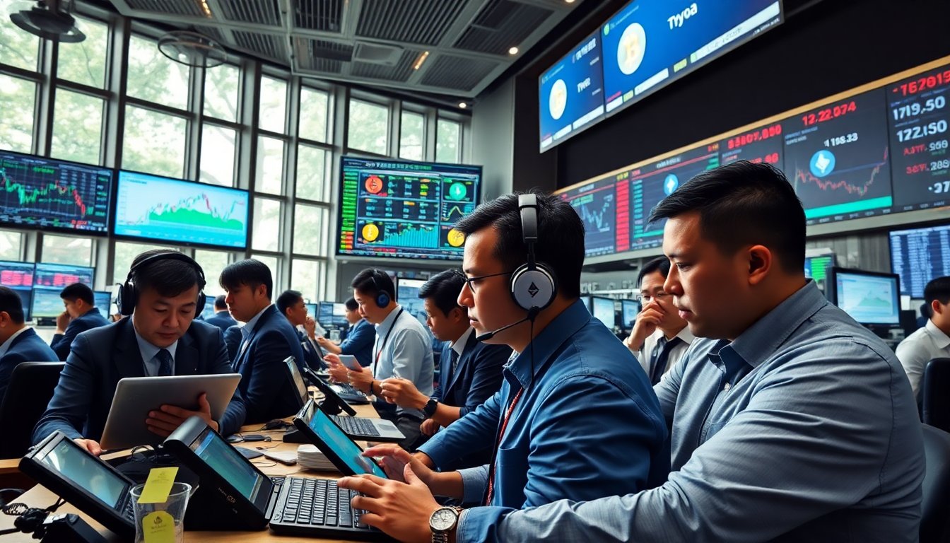 Wat de nieuwe Japanse premier kan betekenen voor de crypto-wereld