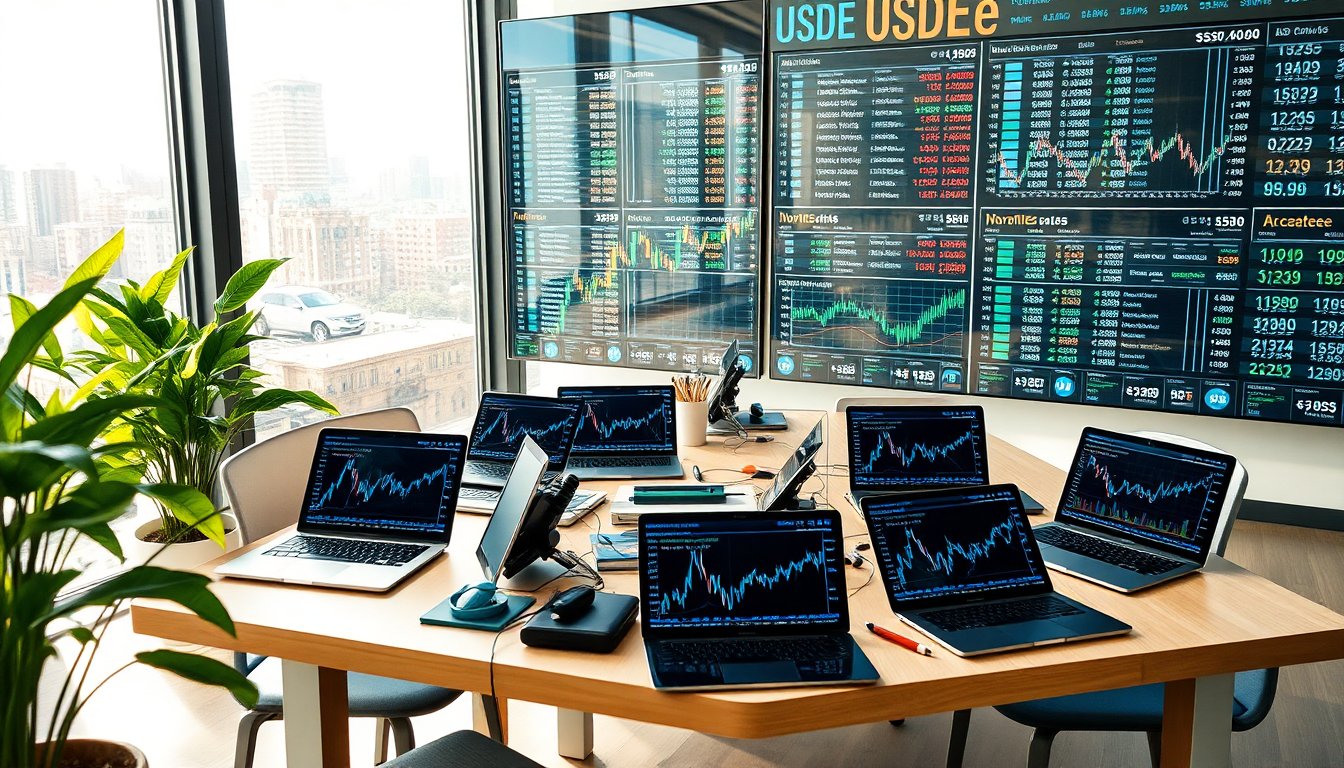 Wat de nieuwe USDe stablecoin betekent voor de crypto-markt