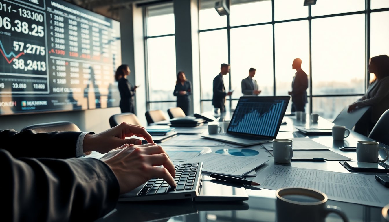Wat de werkloosheidscijfers van september 2025 ons leren over de economie