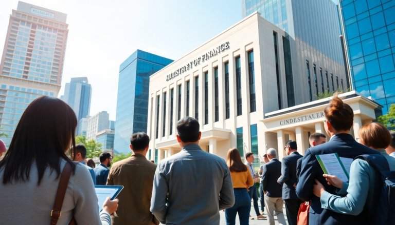 wat je moet weten over staatsobligaties en het ministerie van financien python 1756867893