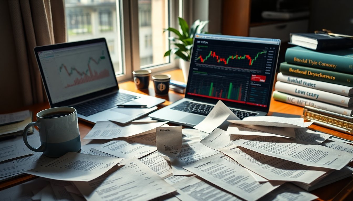 Actuele Updates over de Uitbetalingen van Mt. Gox: Wat je Moet Weten