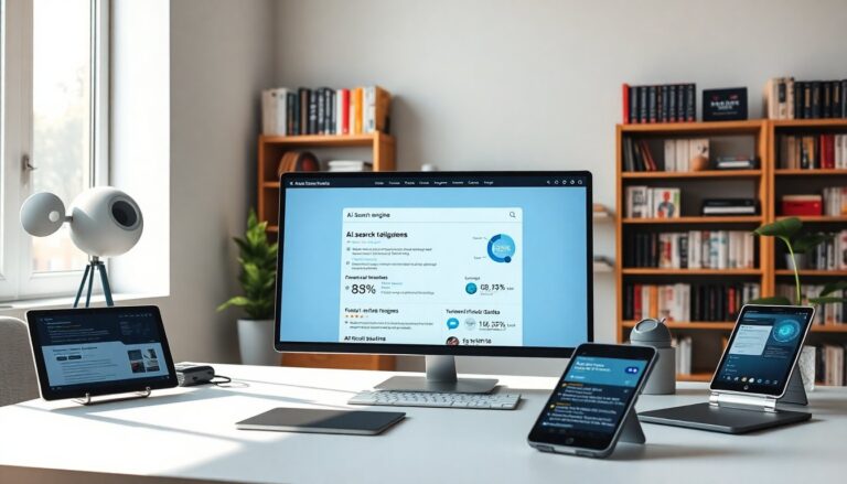 ai gestuurde zoekmachines de toekomst van informatievoorziening 1761559032