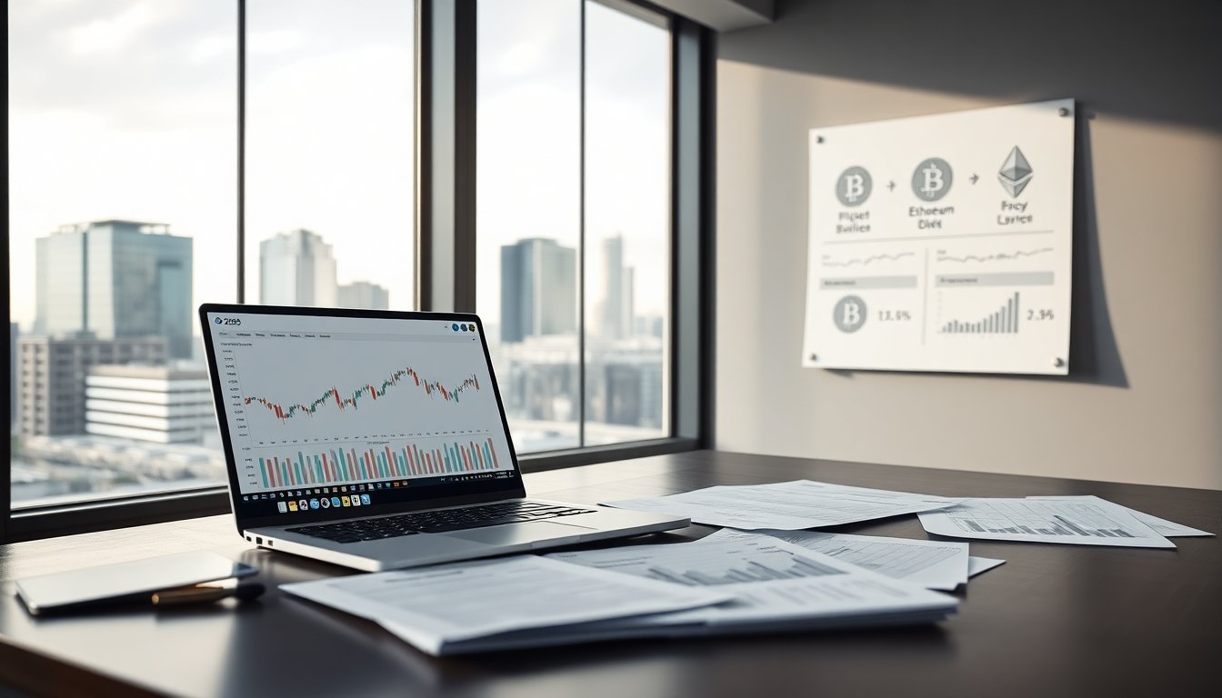 Analyse van de begrotingswet 2026: wat betekent het voor investeerders in cryptocurrency?