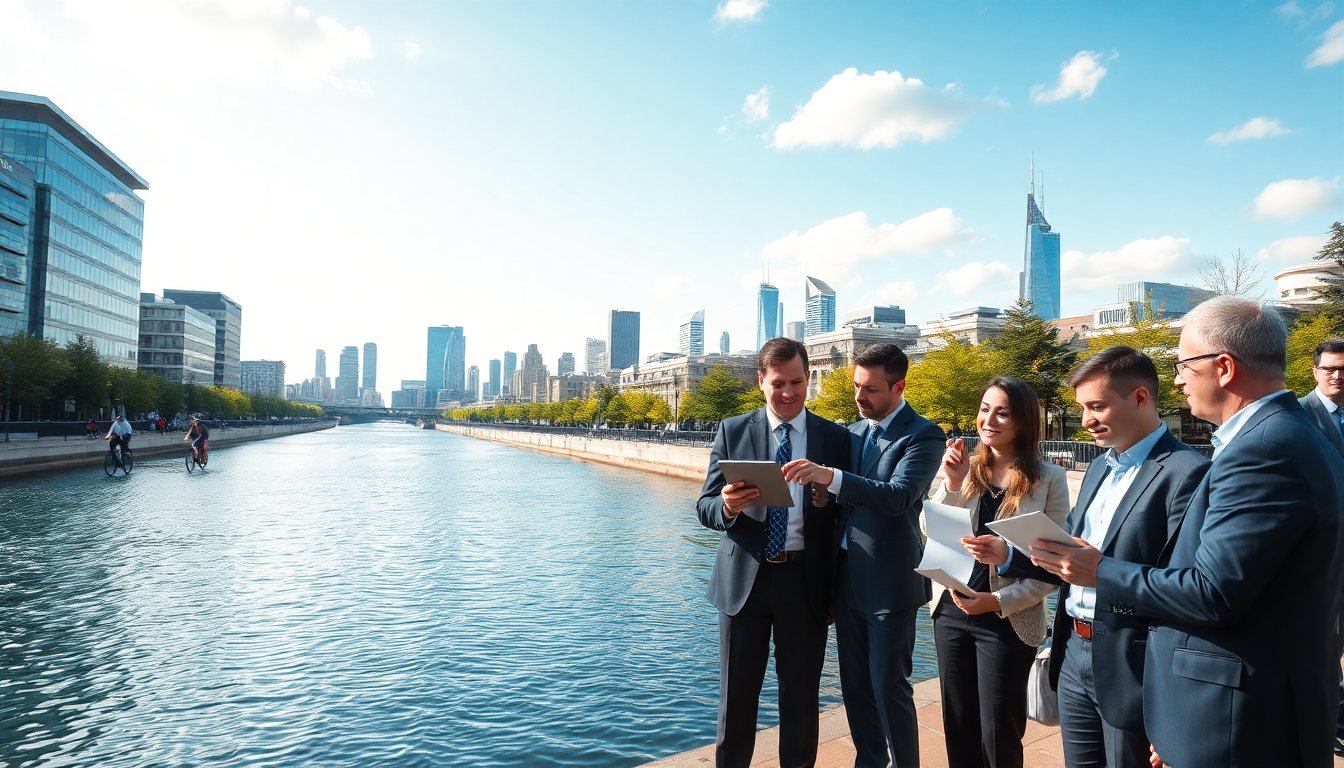 Betaalbare brede-gracht aandelen voor langetermijninvesteringen in 2025