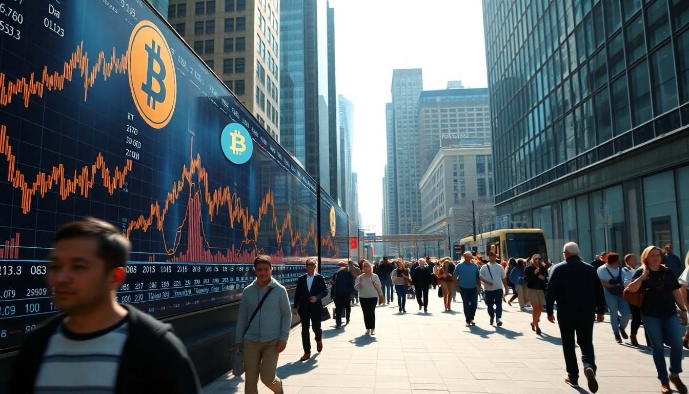 Bitcoin 2023: Belangrijkste Trends, Ontwikkelingen en Toekomstverwachtingen
