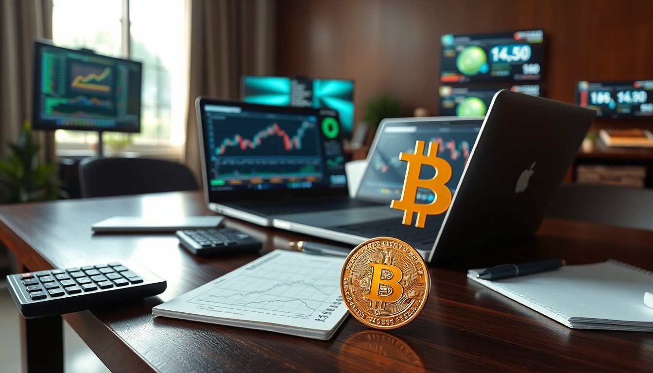 Bitcoin: alles wat je moet weten over cryptocurrencies